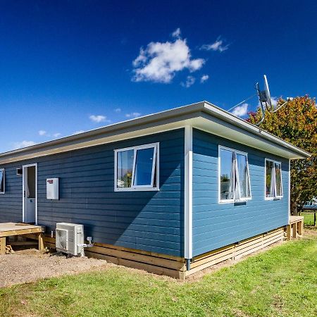 Bluebird Day - National Park Holiday Home エクステリア 写真