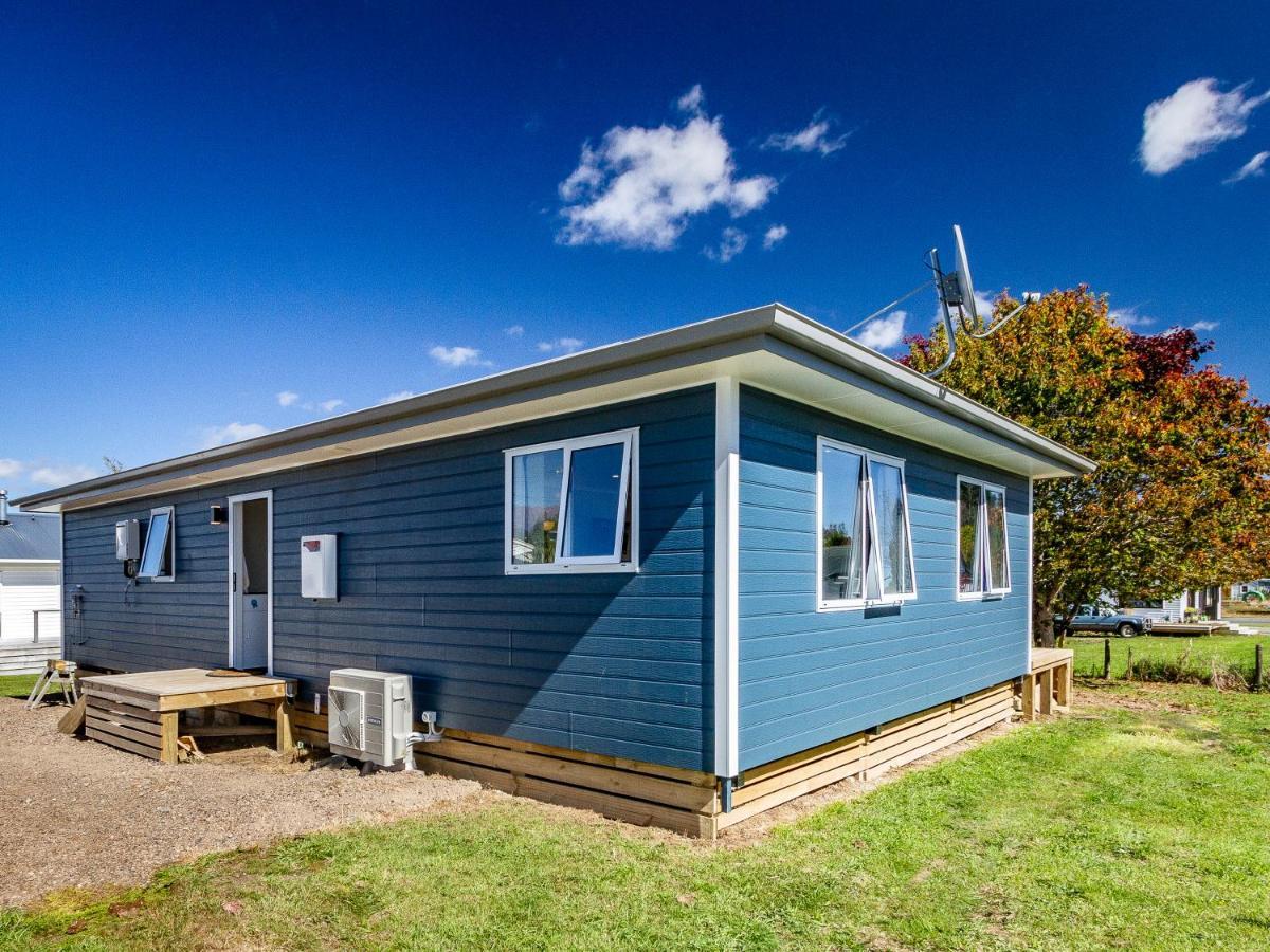 Bluebird Day - National Park Holiday Home エクステリア 写真