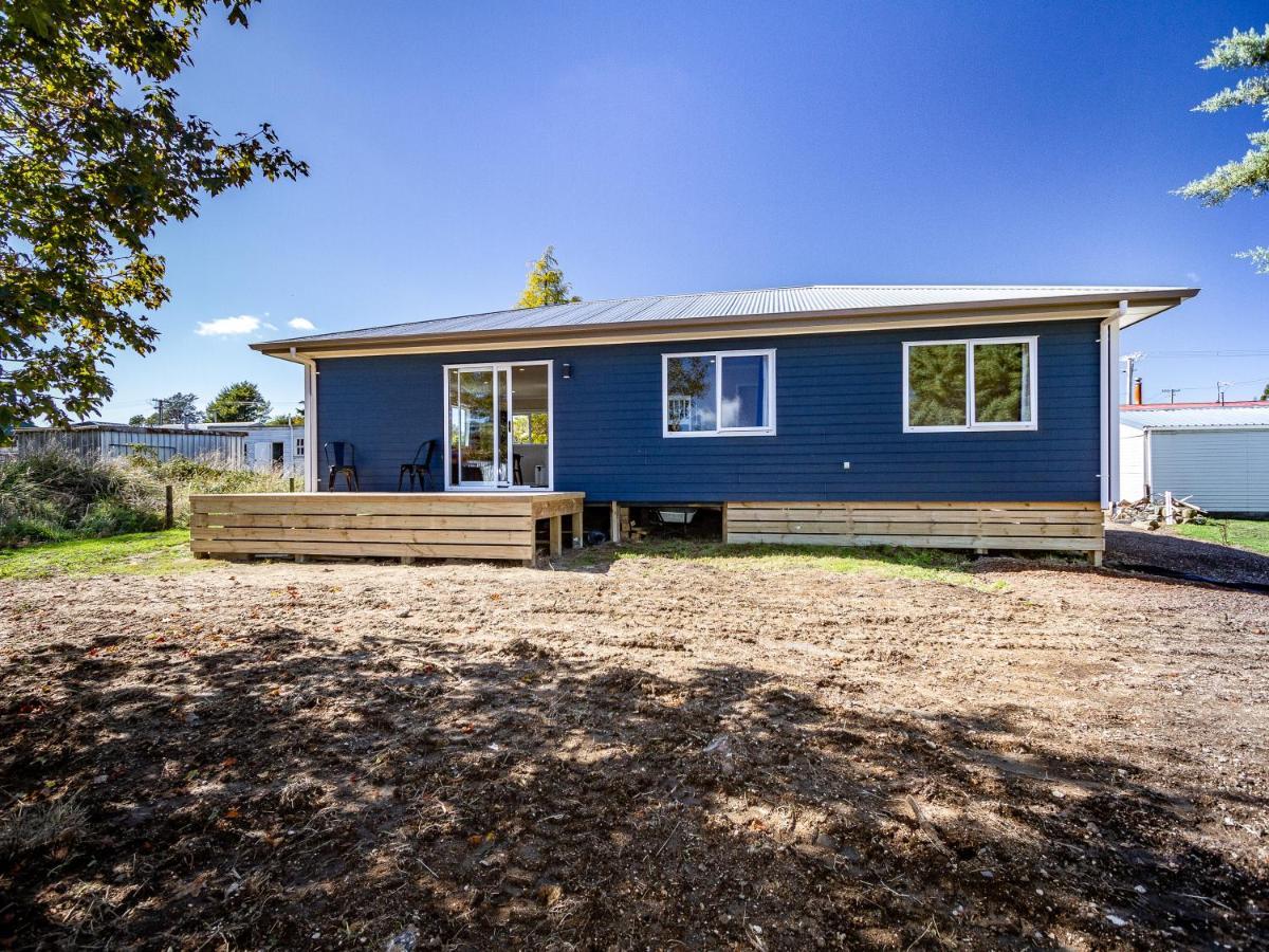 Bluebird Day - National Park Holiday Home エクステリア 写真