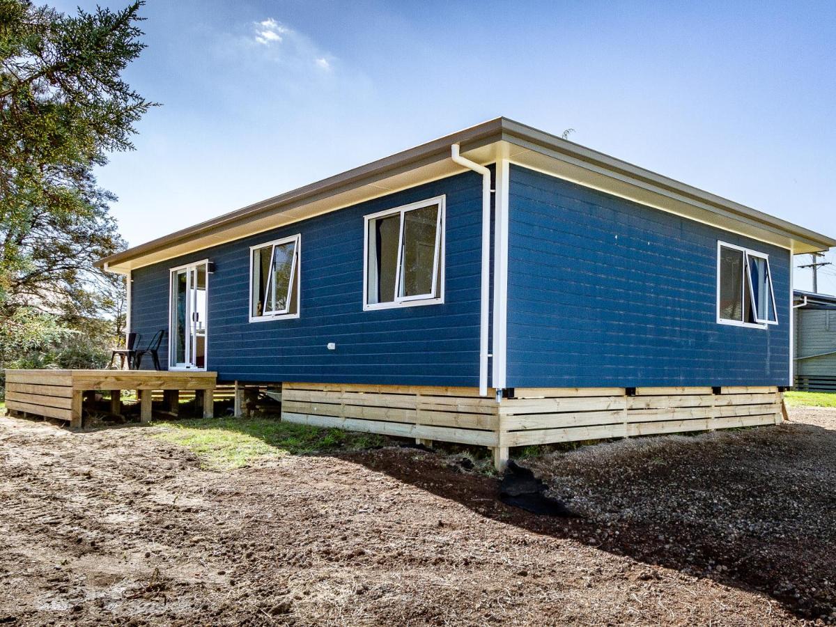 Bluebird Day - National Park Holiday Home エクステリア 写真